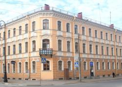 Неизвестный науке зверь