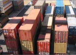 Грузы из финляндии будут оформлять в Кронштадте
