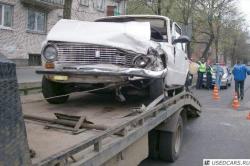 ГАИ заставит правила учить