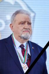 Прощание с Николаем Новожиловым состоится 4 марта