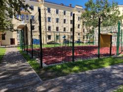 Жилье для кронштадтцев