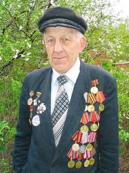Ушел из жизни Коновалов Михаил Васильевич, почетный житель Кронштадта