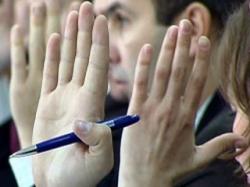 Кронштадтцев приглашают принять участие в публичных слушаниях