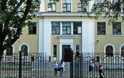 За медицинской помощью обратились 107 учащихся 422 школы