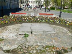 Мортира «отстрелялась»?