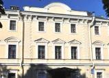 Вместо Дома офицеров будет офицерский клуб