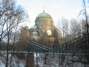 В Кронштадтском районе проведено более 40  культурно-массовых мероприятий