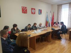 Демонтаж огородов в границах заказника «Западный Котлин» не планируется