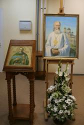 В Кронштадте состоялась церемония переименования городской больницы