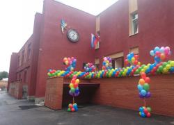 Детский сад распахнул свои двери после капитального ремонта