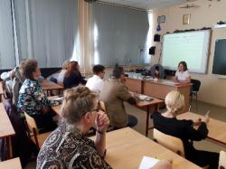 Решение задач в области гражданской обороны