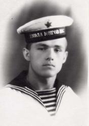 Слева по борту рогатая смерть