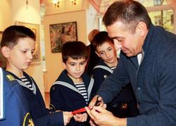 Картинки нашего детства