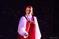 <b> 12 января </b > Спектакль Василиса Прекрасная