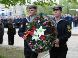 Праздник продолжается. (День второй)