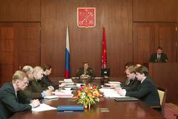 Не менее 1500 петербургских семей смогут получить в 2004 году ипотечные кредиты на приобретение жилья
